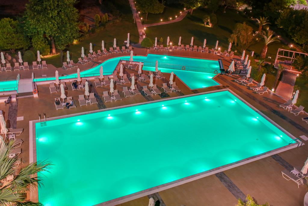 Olympian Bay Grand Resort — Пієрія, Греція мініатюра 39