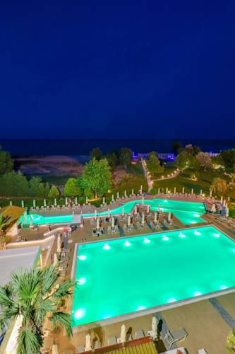 Olympian Bay Grand Resort — Пієрія, Греція мініатюра 40