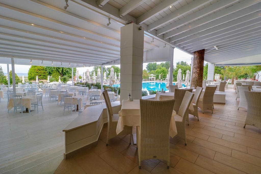 Olympian Bay Grand Resort — Пієрія, Греція мініатюра 41
