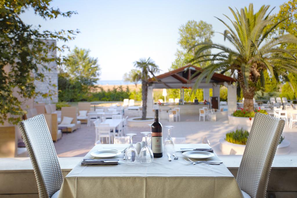 Olympian Bay Grand Resort — Пієрія, Греція мініатюра 44