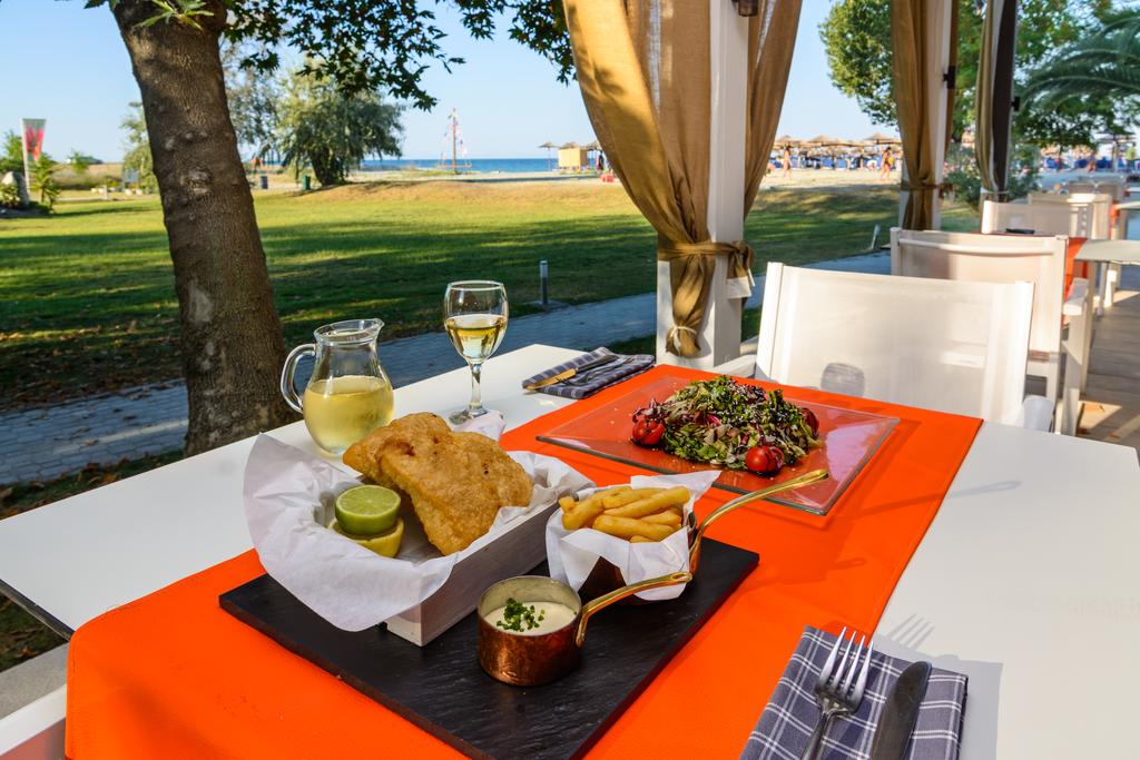 Olympian Bay Grand Resort — Пієрія, Греція мініатюра 45
