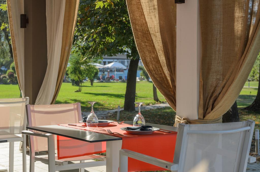 Olympian Bay Grand Resort — Пієрія, Греція мініатюра 46