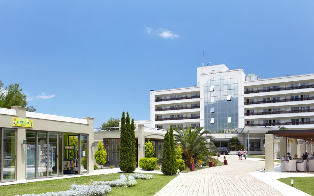 Olympian Bay Grand Resort — Пієрія, Греція — фото 1