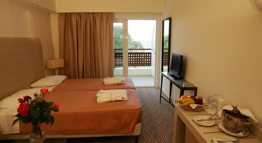 Olympian Bay Grand Resort — Пієрія, Греція мініатюра 49
