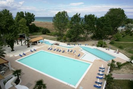 Olympian Bay Grand Resort — Пієрія, Греція мініатюра 54