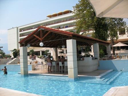 Olympian Bay Grand Resort — Пієрія, Греція мініатюра 58
