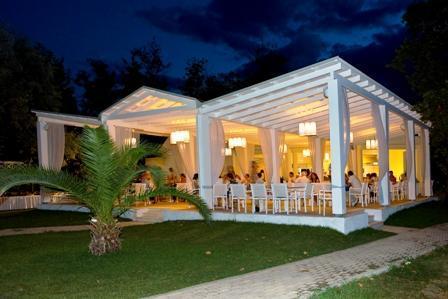 Olympian Bay Grand Resort — Пієрія, Греція мініатюра 61