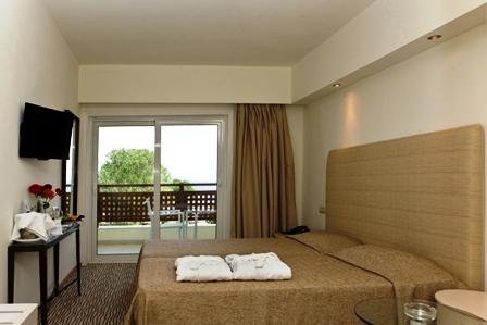 Olympian Bay Grand Resort — Пієрія, Греція мініатюра 62