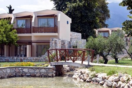 Olympian Bay Grand Resort — Пієрія, Греція мініатюра 65