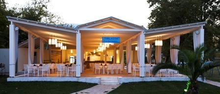 Olympian Bay Grand Resort — Пієрія, Греція мініатюра 67