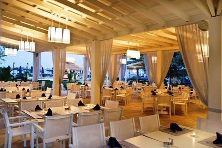 Olympian Bay Grand Resort — Пієрія, Греція мініатюра 68