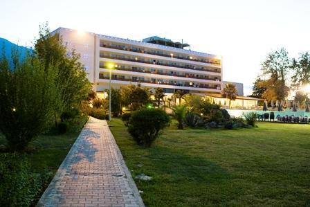 Olympian Bay Grand Resort — Пієрія, Греція мініатюра 69