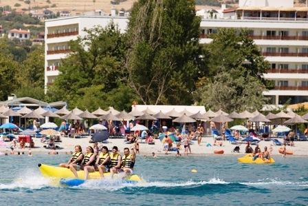 Olympian Bay Grand Resort — Пієрія, Греція мініатюра 70