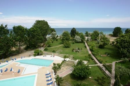 Olympian Bay Grand Resort — Пієрія, Греція мініатюра 72