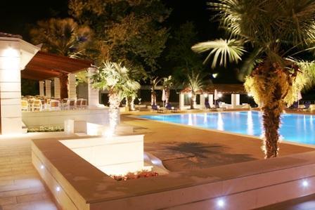 Olympian Bay Grand Resort — Пієрія, Греція мініатюра 77