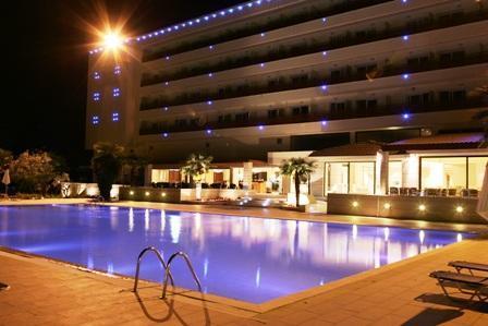 Olympian Bay Grand Resort — Пієрія, Греція мініатюра 78