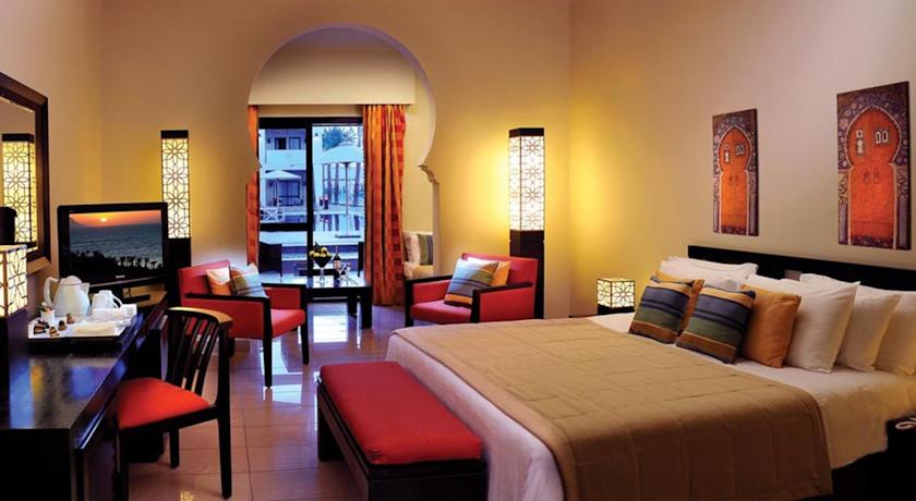 Sentido Reef Oasis Senses Resort — Хадаба, Єгипет мініатюра 7
