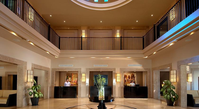 Sentido Reef Oasis Senses Resort — Хадаба, Єгипет мініатюра 9