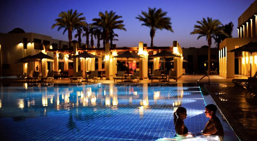 Sentido Reef Oasis Senses Resort — Хадаба, Єгипет мініатюра 10