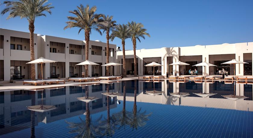Sentido Reef Oasis Senses Resort — Хадаба, Єгипет мініатюра 11