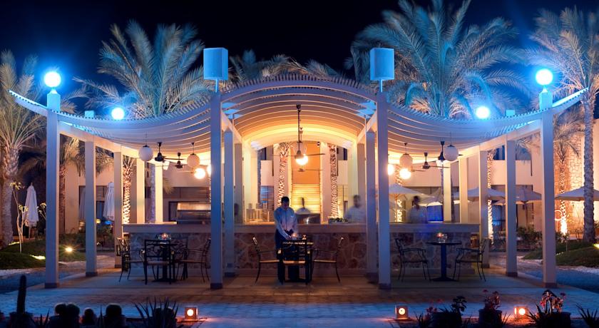 Sentido Reef Oasis Senses Resort — Хадаба, Єгипет мініатюра 13