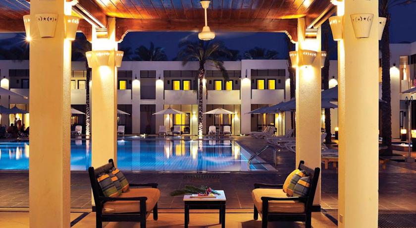 Sentido Reef Oasis Senses Resort — Хадаба, Єгипет мініатюра 15