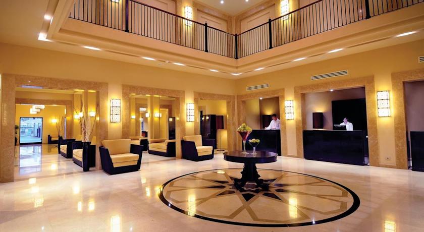 Sentido Reef Oasis Senses Resort — Хадаба, Єгипет мініатюра 16