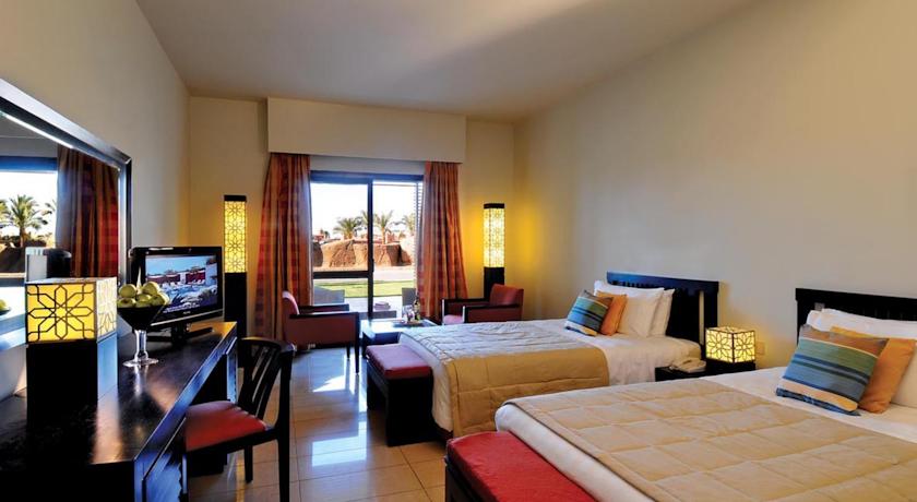 Sentido Reef Oasis Senses Resort — Хадаба, Єгипет мініатюра 18