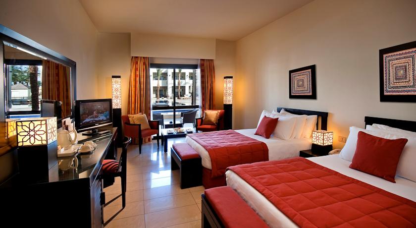 Sentido Reef Oasis Senses Resort — Хадаба, Єгипет мініатюра 19