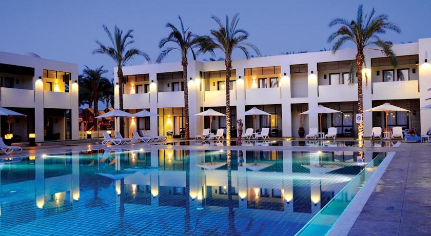 Sentido Reef Oasis Senses Resort — Хадаба, Єгипет мініатюра 22