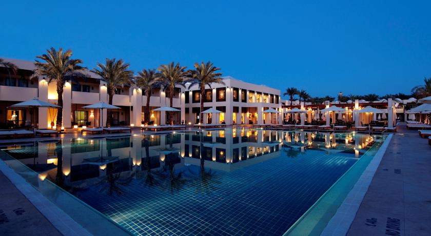 Sentido Reef Oasis Senses Resort — Хадаба, Єгипет мініатюра 24