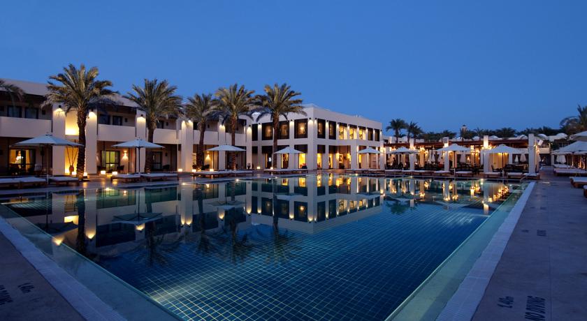 Sentido Reef Oasis Senses Resort — Хадаба, Єгипет мініатюра 27