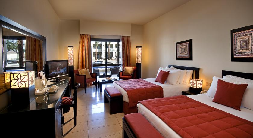 Sentido Reef Oasis Senses Resort — Хадаба, Єгипет мініатюра 28