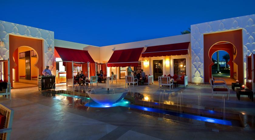 Sentido Reef Oasis Senses Resort — Хадаба, Єгипет мініатюра 29