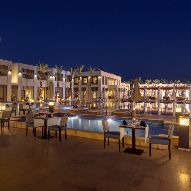 Sentido Reef Oasis Senses Resort — Хадаба, Єгипет мініатюра 32