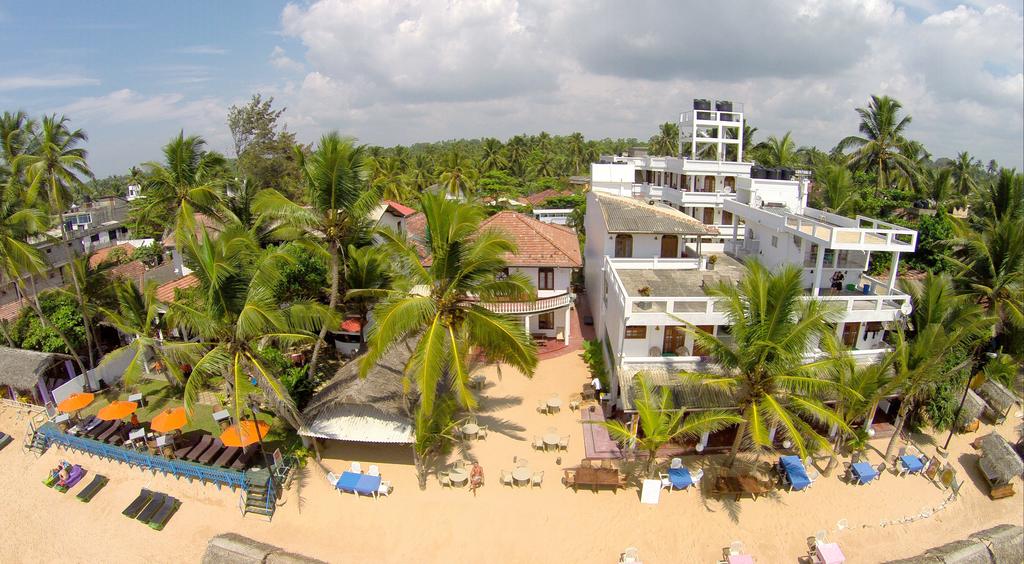 Royal Beach Hotel & Restaurant — Хіккадува, Шрі Ланка мініатюра 19