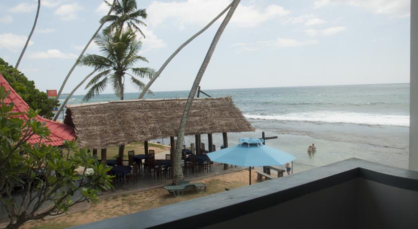 Lanka Super Corals Hotel — Хіккадува, Шрі Ланка мініатюра 6