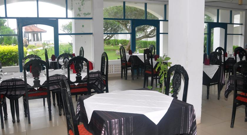 Lanka Super Corals Hotel — Хіккадува, Шрі Ланка мініатюра 7