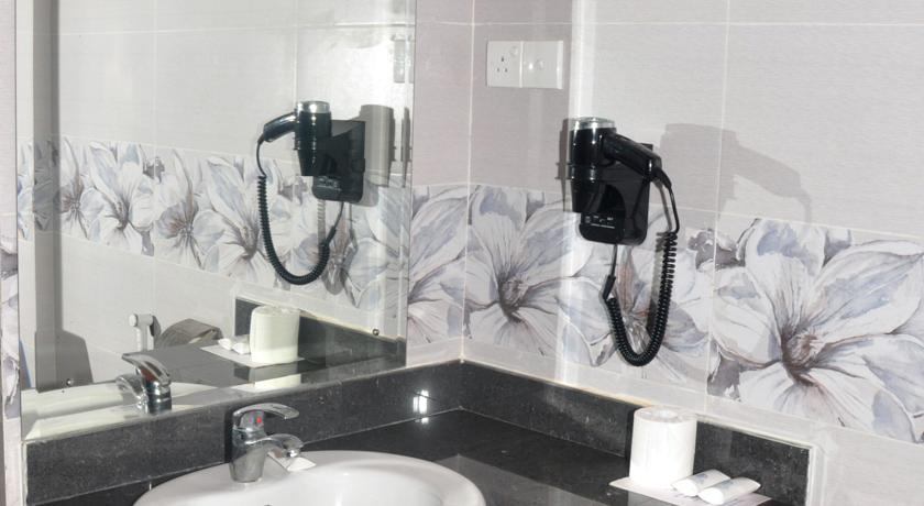 Lanka Super Corals Hotel — Хіккадува, Шрі Ланка мініатюра 8