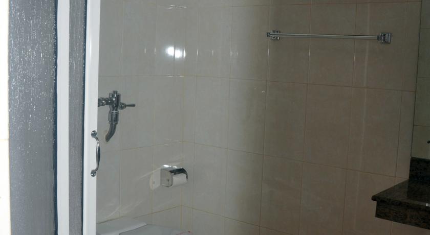 Lanka Super Corals Hotel — Хіккадува, Шрі Ланка мініатюра 13