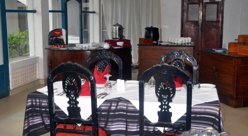 Lanka Super Corals Hotel — Хіккадува, Шрі Ланка мініатюра 14