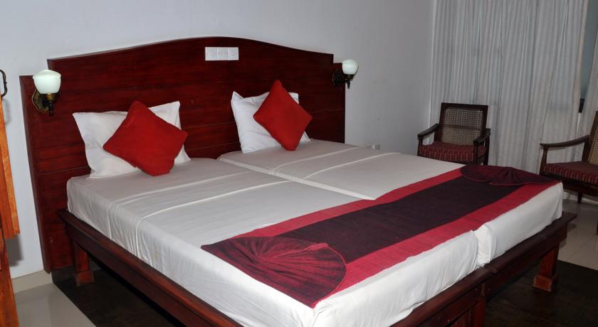 Lanka Super Corals Hotel — Хіккадува, Шрі Ланка мініатюра 19