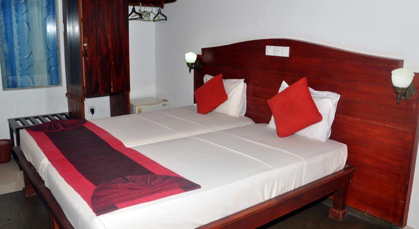 Lanka Super Corals Hotel — Хіккадува, Шрі Ланка мініатюра 22