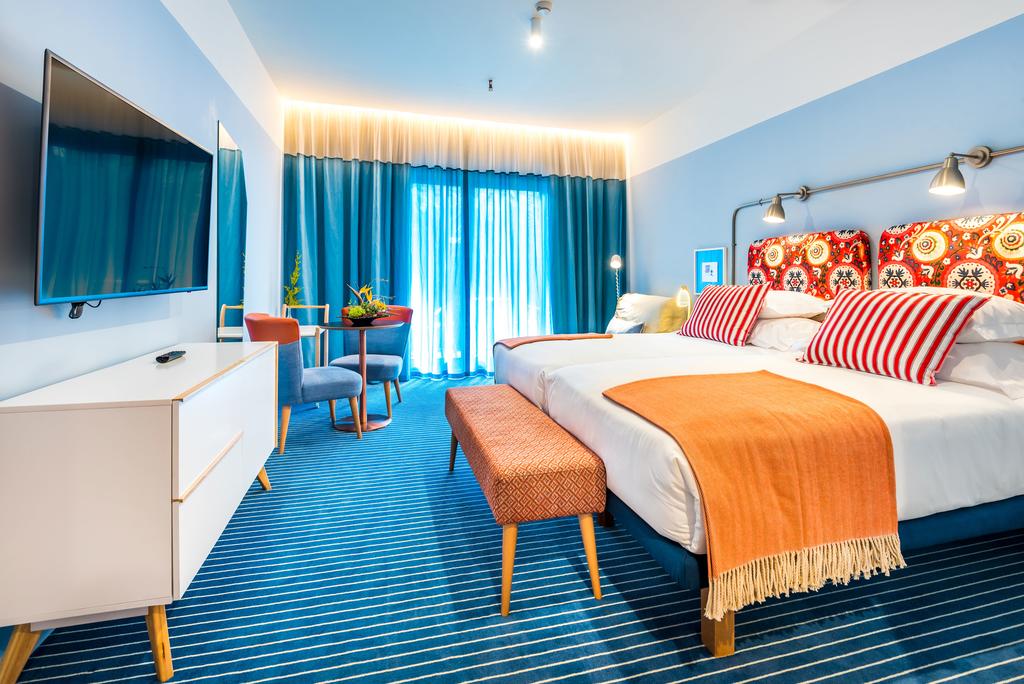 Pestana Casino Studios — о. Мадейра, Португалія мініатюра 40