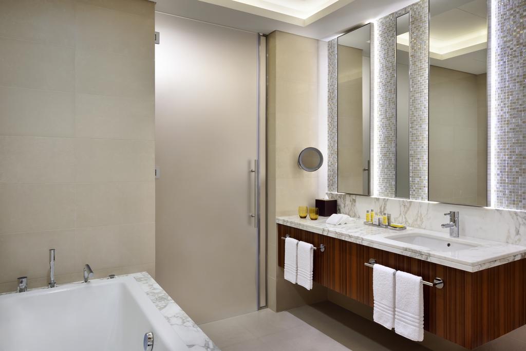 Marriott Hotel Downtown, Abu Dhabi, Абу Дабі, Об'єднані Арабські Емірати мініатюра 6