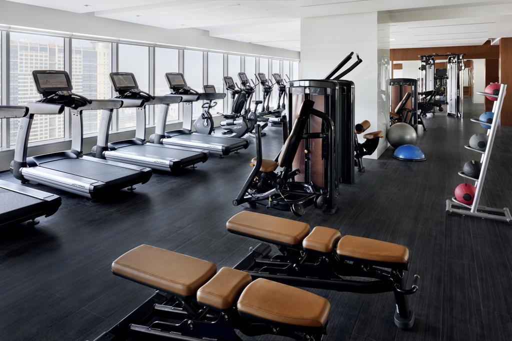 Marriott Hotel Downtown, Abu Dhabi, Абу Дабі, Об'єднані Арабські Емірати мініатюра 7