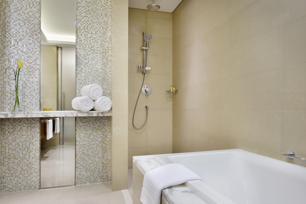 Marriott Hotel Downtown, Abu Dhabi, Абу Дабі, Об'єднані Арабські Емірати мініатюра 8