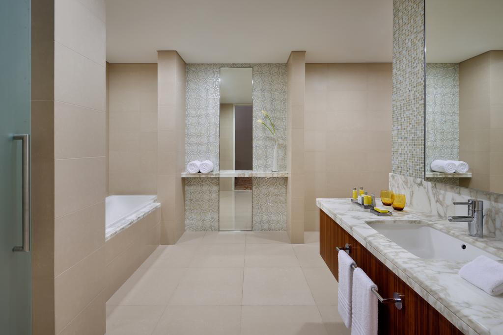 Marriott Hotel Downtown, Abu Dhabi, Абу Дабі, Об'єднані Арабські Емірати мініатюра 14