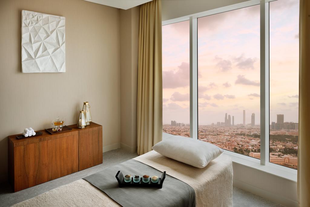 Marriott Hotel Downtown, Abu Dhabi, Абу Дабі, Об'єднані Арабські Емірати мініатюра 16