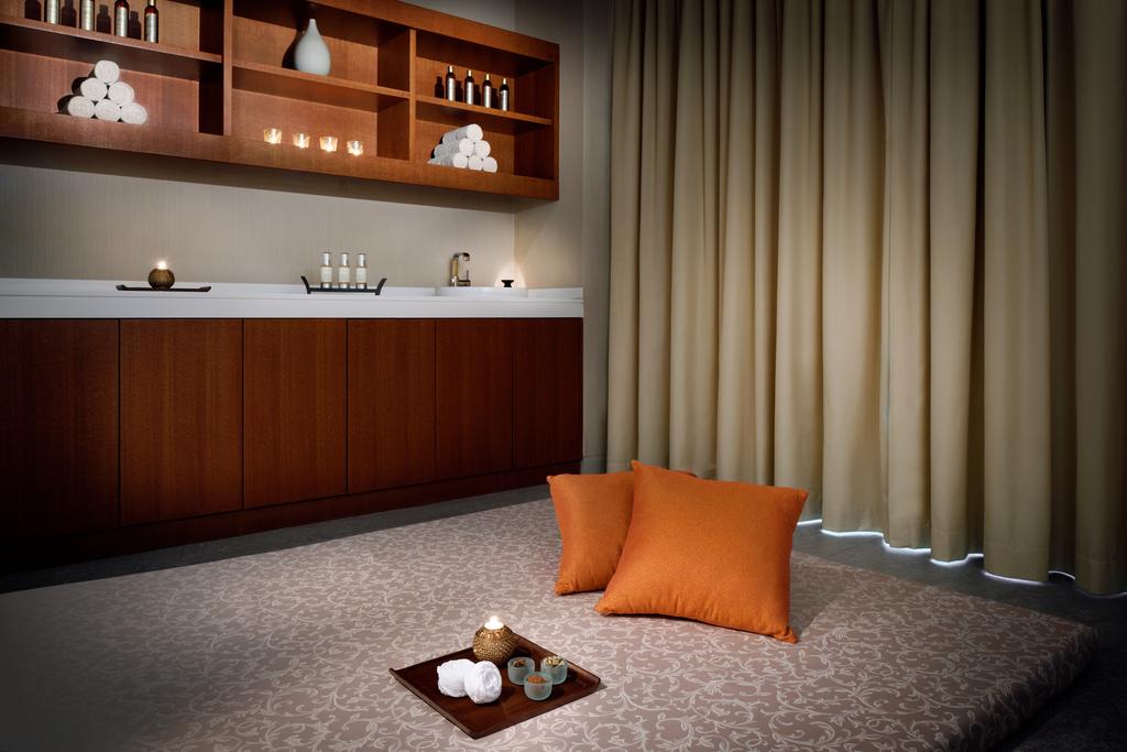 Marriott Hotel Downtown, Abu Dhabi, Абу Дабі, Об'єднані Арабські Емірати мініатюра 17
